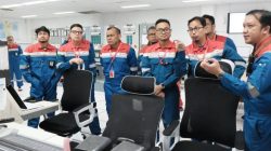 Bukan Sekadar Kunjungan! MWT IQQA Pertamina Bongkar Tantangan Kilang Balongan, Pasokan Solar Jadi Sorotan