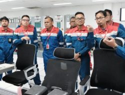 Bukan Sekadar Kunjungan! MWT IQQA Pertamina Bongkar Tantangan Kilang Balongan, Pasokan Solar Jadi Sorotan