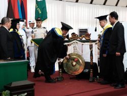 Masuki Babak Baru, Politeknik Agraria STPN Resmi Diluncurkan oleh Menteri ATR/Kepala BPN