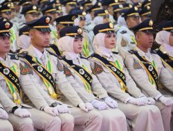 Sri Sultan Hamengkubuwono X: Indonesia Butuh Insan Pertanahan yang Mampu Baca Peta Sekaligus Memahami Manusia