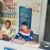 Komsos di SPBDA Bangodua, Babinsa Sukagumiwang Perkuat Sinergi dan Kepedulian di Wilayah Binaan