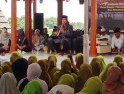44 Tahun Purwamekar: Bukan Sekadar Perayaan, Ada Harapan Besar di Baliknya