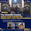 Resmob Polsek Maesa Amankan Terduga Pelaku Penganiayaan Menggunakan Pisau di Bitung