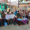 Maulid Nabi Muhammad SAW di Tegal Mundu, Ratusan Jamaah Hadir Perkuat Silaturahmi dan Ukhuwah