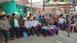 Maulid Nabi Muhammad SAW di Tegal Mundu, Ratusan Jamaah Hadir Perkuat Silaturahmi dan Ukhuwah