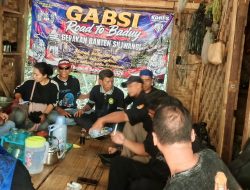 GABSI Lebak Gelar Saba Budaya Baduy, Perkuat Silaturahmi dan Kenalkan Kekayaan Budaya Banten