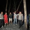 Kapolres Indramayu Cek Langsung Lokasi Kebakaran Lahan di Tanjungkerta, Pastikan Tak Ada Titik Api Susulan