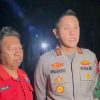 Kapolres Indramayu Ajak Warga Tingkatkan Kepedulian Cegah Kebakaran Lahan