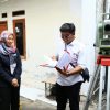 Warga Dapat Kepastian Soal Waktu, Pengukuran Terjadwal Percepat Layanan Pertanahan