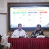 Kumpulkan Jajaran IPPAT dan BPKAD Se-Yogyakarta, Menteri Nusron Sosialisasikan Transformasi Layanan Pertanahan dan Organisasi