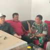 Babinsa Tenajar Lor Perkuat Silaturahmi dan Kedekatan dengan Masyarakat melalui Komsos