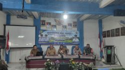 Musdes RKPDes 2027 Desa Kedokan Agung Digelar, Warga Sampaikan Aspirasi Pembangunan