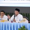 Menteri Nusron Peringatkan Pengusaha: Kebakaran Lahan Dapat Batalkan HGU
