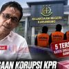 Lima Tersangka Kasus KPR Bank Himbara Karawang, Askun: Jangan “Kebakaran Jenggot”