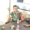 Babinsa Karangampel Kidul Gelar Komsos Bersama Pamong Desa, Bahas Keamanan dan Kondusivitas Wilayah