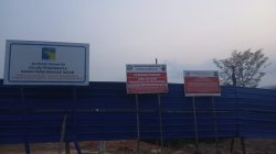 PT GTP Jadi Tersangka Korporasi Perambah Hutan Lindung Piayu, Siapa Dalangnya?