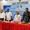 Musdes Desa Puntang Bahas Rencana Kerja dan Pembangunan TA 2027