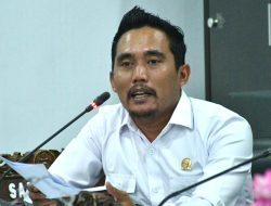 DPRD Indramayu Soroti Dugaan Pungli Bantuan Beras: Jangan Sentuh Hak Warga Seperak Pun