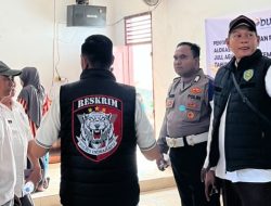 9.527 KPM di Bongas Terima Beras, Mengapa Tipidkor Polres Indramayu Turun Langsung? Berikut Ulasannya