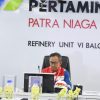 Minyak Jelantah Masuk Kilang Balongan, Hasilnya Bisa Jadi BBM? Ini Terobosan Barunya