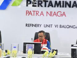 Minyak Jelantah Masuk Kilang Balongan, Hasilnya Bisa Jadi BBM? Ini Terobosan Barunya