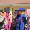 Estafet Kepemimpinan Polda Sulut Berlangsung Khidmat, Dirpolairud Turut Sambut Kapolda Baru