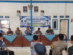 MUSDES RKPDes 2027 Digelar, Warga Kedokanbunder Wetan Mulai Menentukan Arah Pembangunan Desa