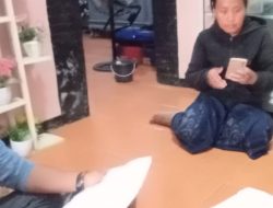 Rp10 Juta Tak Kunjung Kembali, Perjanjian Sudah Ditandatangani,Di Duga Kini Tinggal Janji?