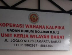 Potongan Jutaan Rupiah Pramudi KWK Jakarta Barat Dipertanyakan, Ke Mana Aliran Dananya?