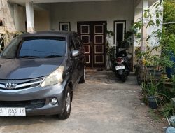 Supir Kepala BTIKP Disdik Kepri diduga Palsukan Mobil Dinas Setiap Akhir Pekan