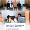 Kantah Kab. Temanggung Laksanakan Pelataran