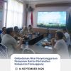 Ombudsman Nilai Penyelenggaraan Pelayanan Kantor Pertanahan Kabupaten Temanggung