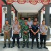 Muspika Losarang Perkuat Pembinaan Siswa, Cegah Tawuran dan Geng Motor