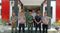 Muspika Losarang Perkuat Pembinaan Siswa, Cegah Tawuran dan Geng Motor