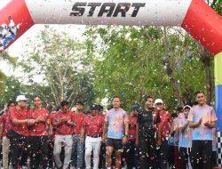 Dari 124 Kg Jadi 64 Kg, Kisah Ini Jadi Pemantik SeBuSePro 2026 Pertamina Balongan