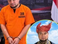 Tragedi Setokok Batam Babak Baru – Polisi Tetapkan 3 Tersangka, 2 Tewas Ditembak Senapan Angin