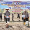 Ada Apa Polisi Ikut Turun ke Sawah? Berikut Alasan Polri Terlibat dalam Ketahanan Pangan