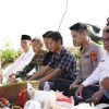 Sebelum Jagung Ditanam, Ada Tradisi yang Lebih Dulu Dilakukan Kapolres Indramayu