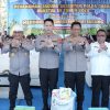 Bukan Sekadar Tanam Jagung, Ada Target Besar di Balik Gerakan Polres Indramayu Ini