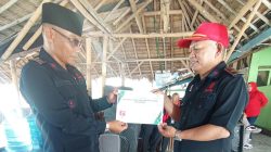 POSBAKUM Cipatujah Resmi Dikukuhkan, 10 Kecamatan Jadi Wilayah Layanan Bantuan Hukum