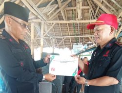 POSBAKUM Cipatujah Resmi Dikukuhkan, 10 Kecamatan Jadi Wilayah Layanan Bantuan Hukum