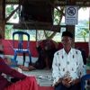 Komsos di Blok Gumiwang Utara, Babinsa Sukagumiwang Serap Aspirasi dan Keluhan Warga