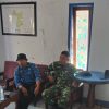 Komsos Bersama Pemdes Kedokanbunder, Babinsa Ajak Warga Perkuat Keamanan dan Kepedulian Sosial