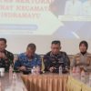 Rakor Lintas Sektor Digelar, Kecamatan Indramayu Perkuat Sinergi dan Kualitas Pelayanan Masyarakat