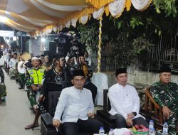 Milad Yabumar Ke-6 dan Maulid Nabi Muhammad SAW, Perkuat Silaturahmi dan Nilai Keagamaan di Lombang