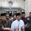 Menteri ATR/Kepala BPN Hormati Proses Hukum KPK dan Pastikan Pelayanan Pertanahan Tetap Berjalan