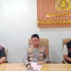 Begal Kosambi Karawang Dibekuk, 12 Aksi Terungkap,Satu Pelaku Kabur, Dua Lainnya Diciduk