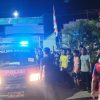 Sempat Memanas, Koramil Anjatan Bergerak Cepat Amankan Pria dan Muatan Viar