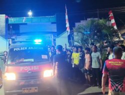 Sempat Memanas, Koramil Anjatan Bergerak Cepat Amankan Pria dan Muatan Viar