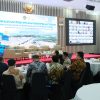 Gelar Sosialisasi Percepatan Sertipikasi Tanah bagi MBR, Kejar Target 3 Juta Bidang